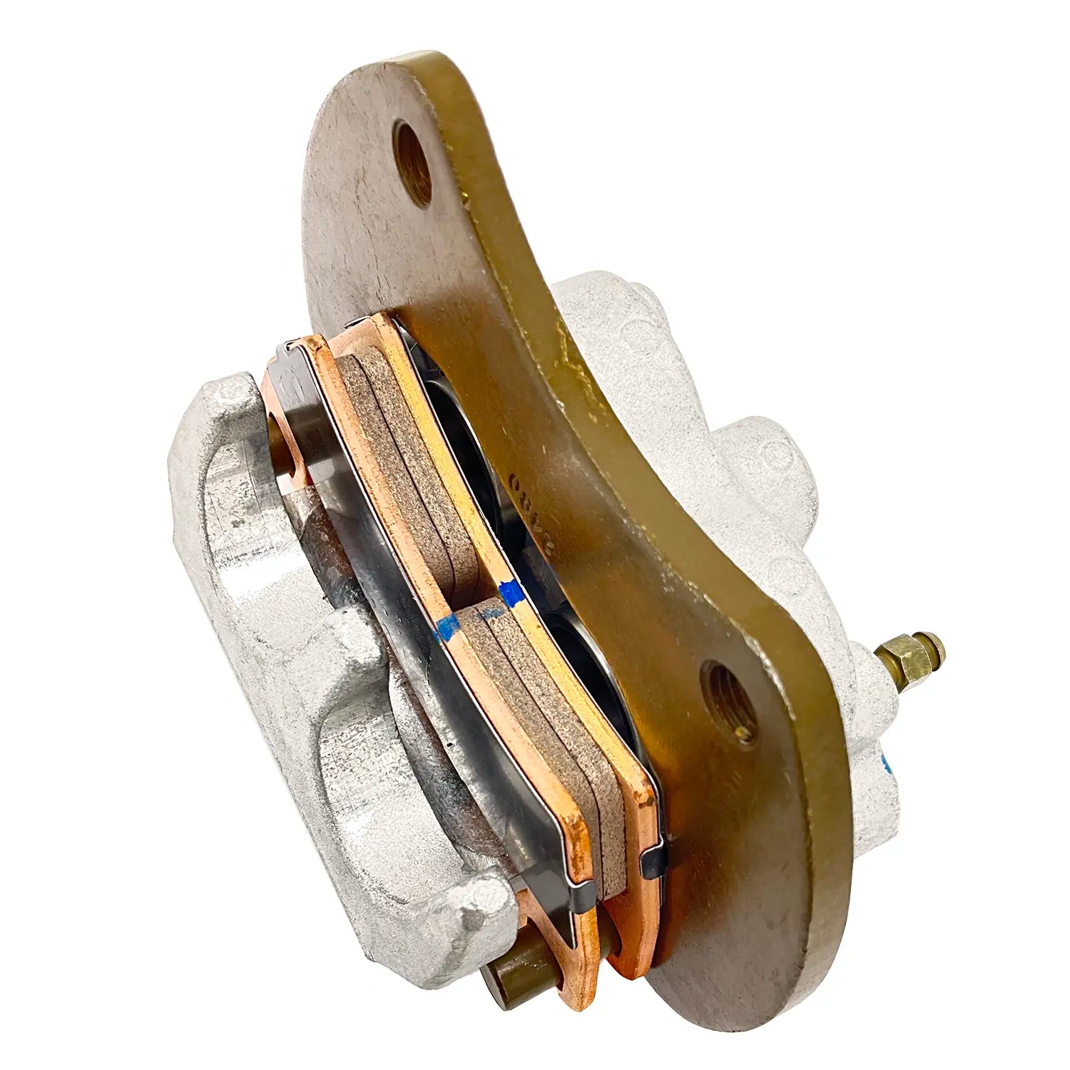 Pinza de freno trasera izquierda turbo