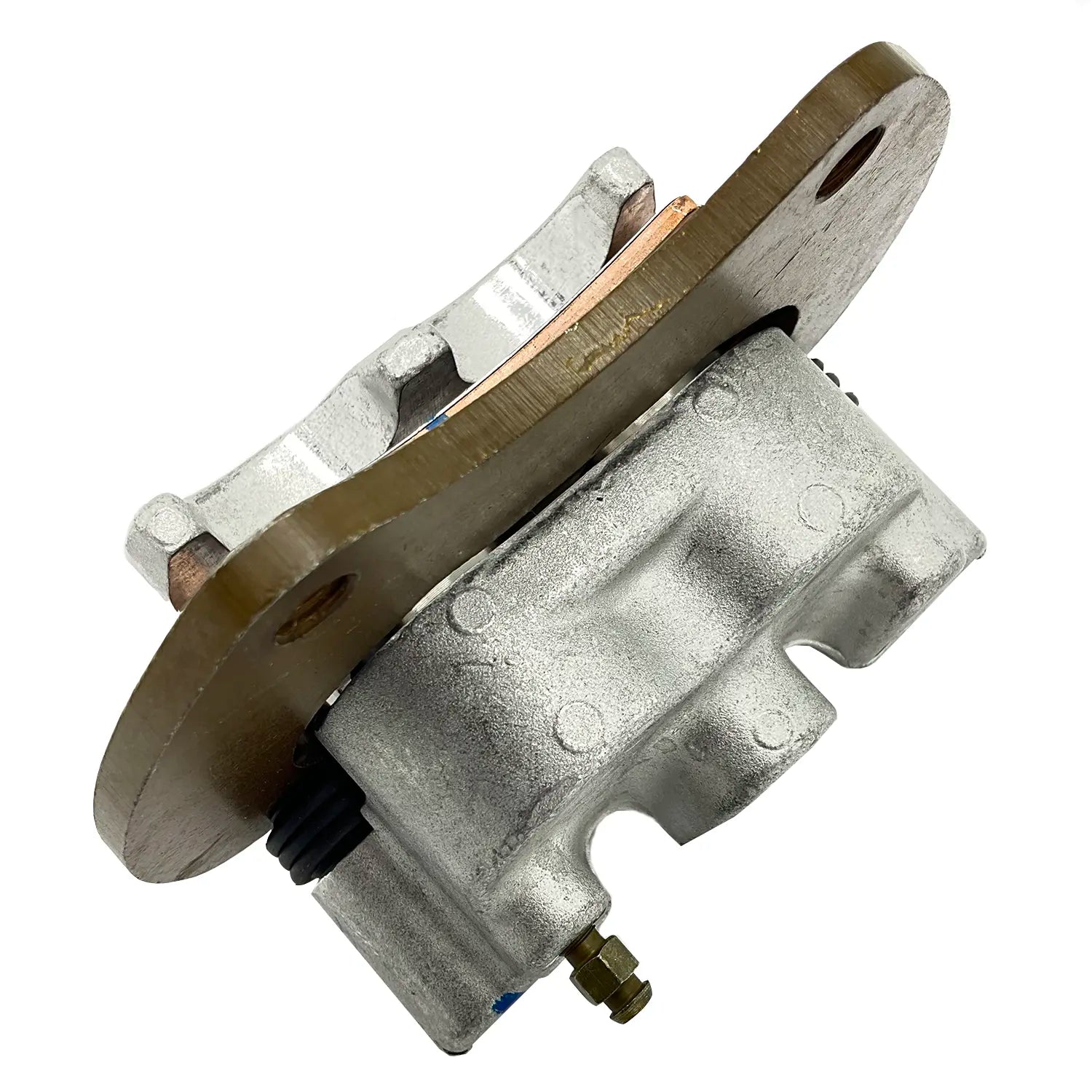 Pinza de freno trasera izquierda turbo