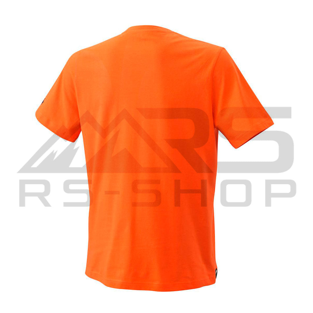 Polera Radical KTM