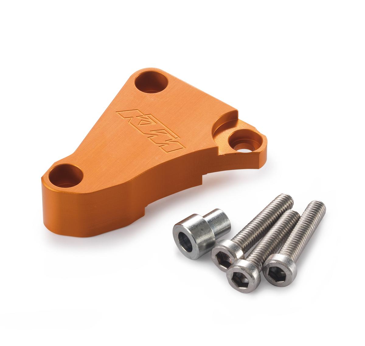 PROTECCIÓN DE CILINDRO RECEPTOR DEL EMBRAGUE