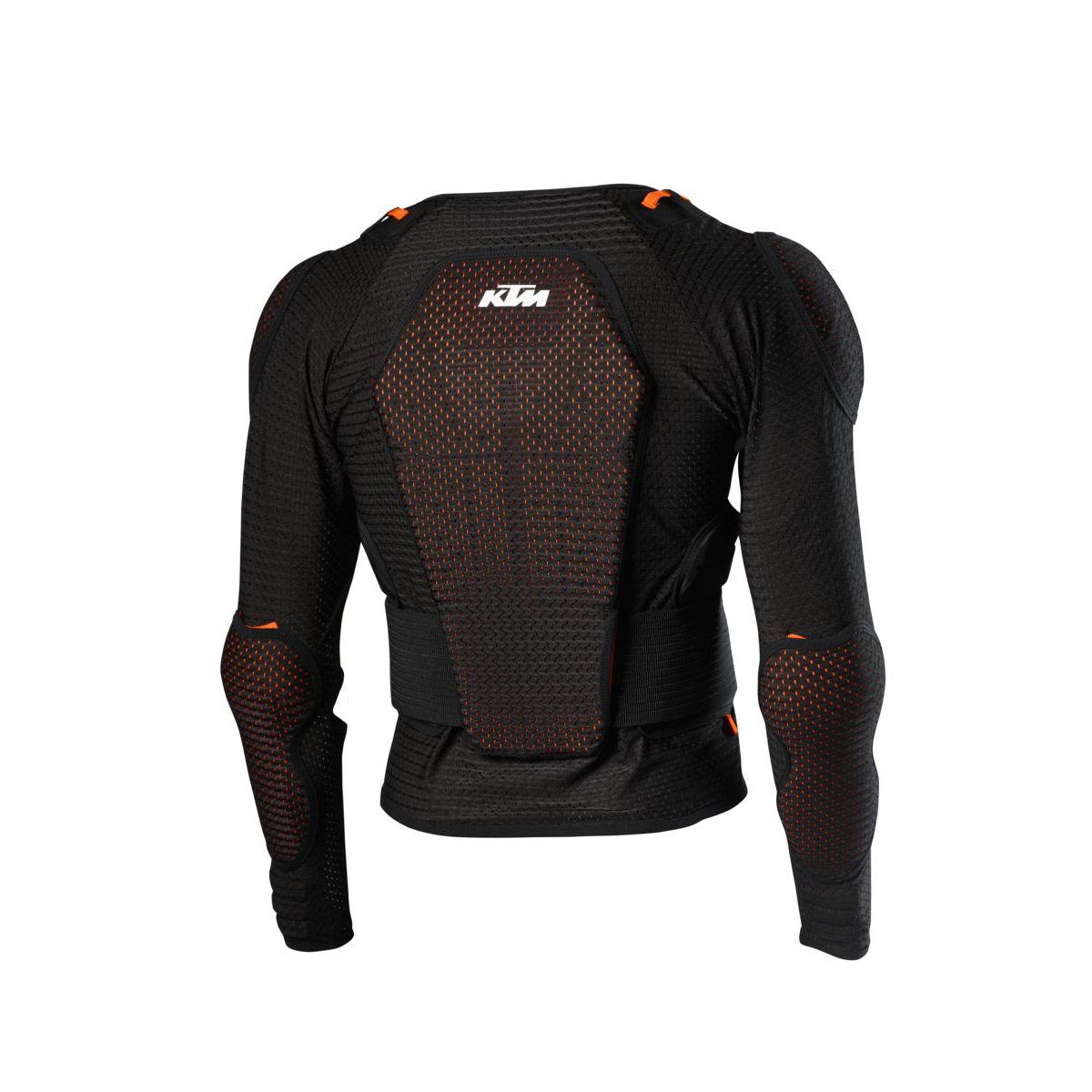 Protector Corporal KTM Suave
