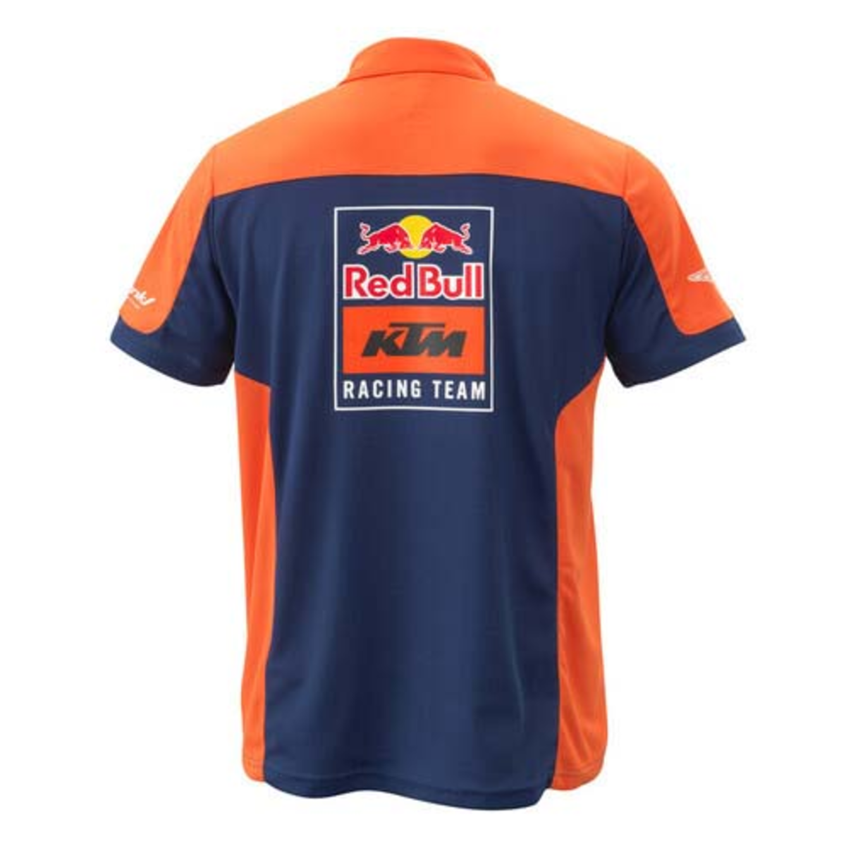 Polera Polo KTM Replica Team