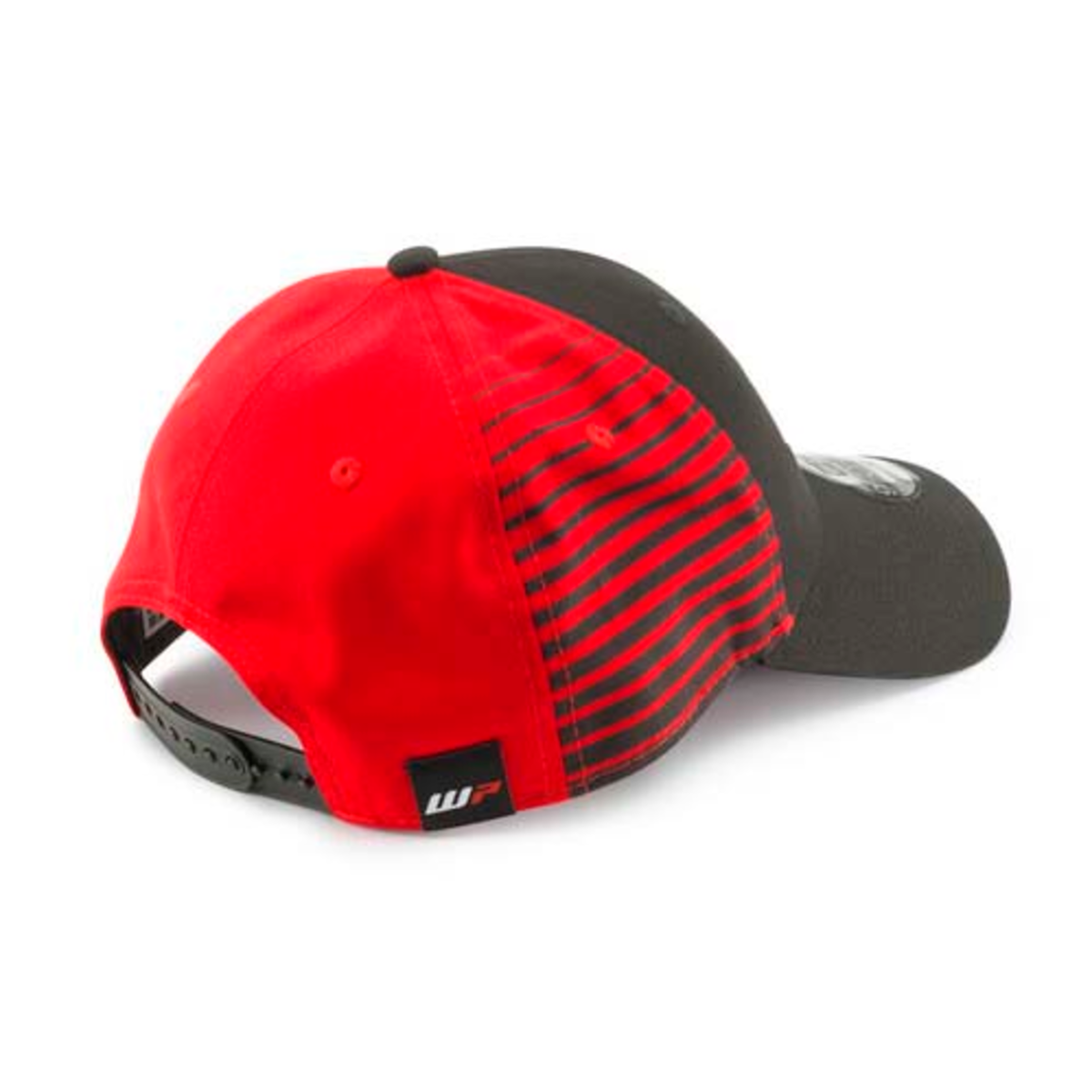 Gorra / Jockey Radical Curvo