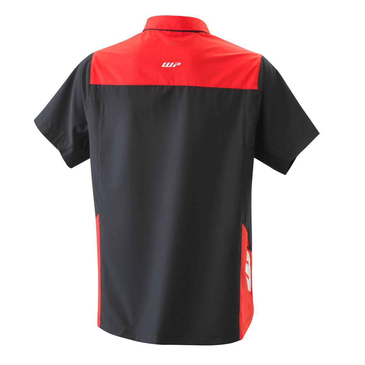 Camisa team WP
