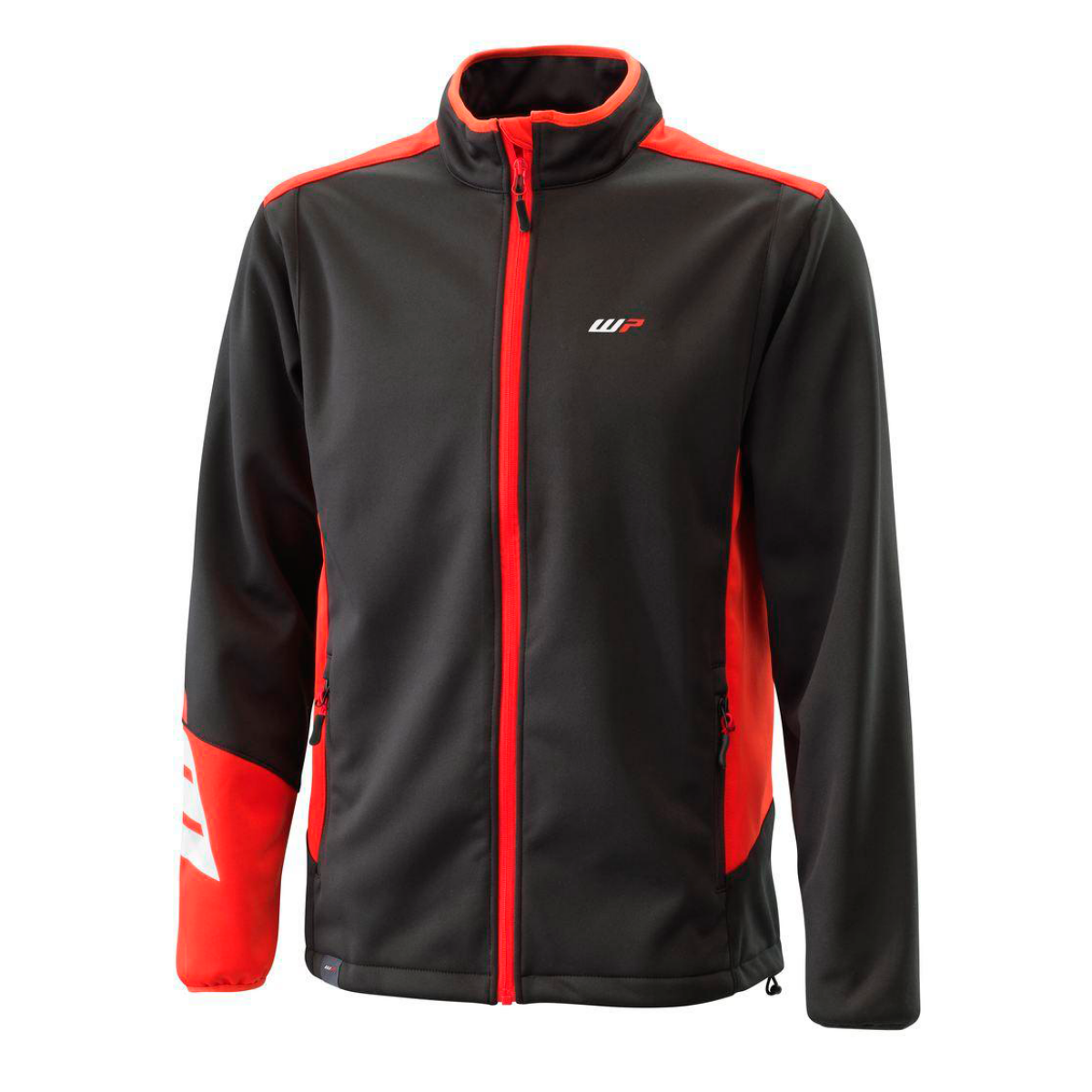 Polar WP Replica Team Softshell