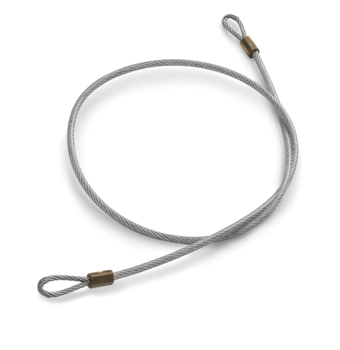 Piola Antirrobo Para Casco