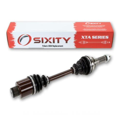 EJE DE TRACCION TRASERA POLARIS