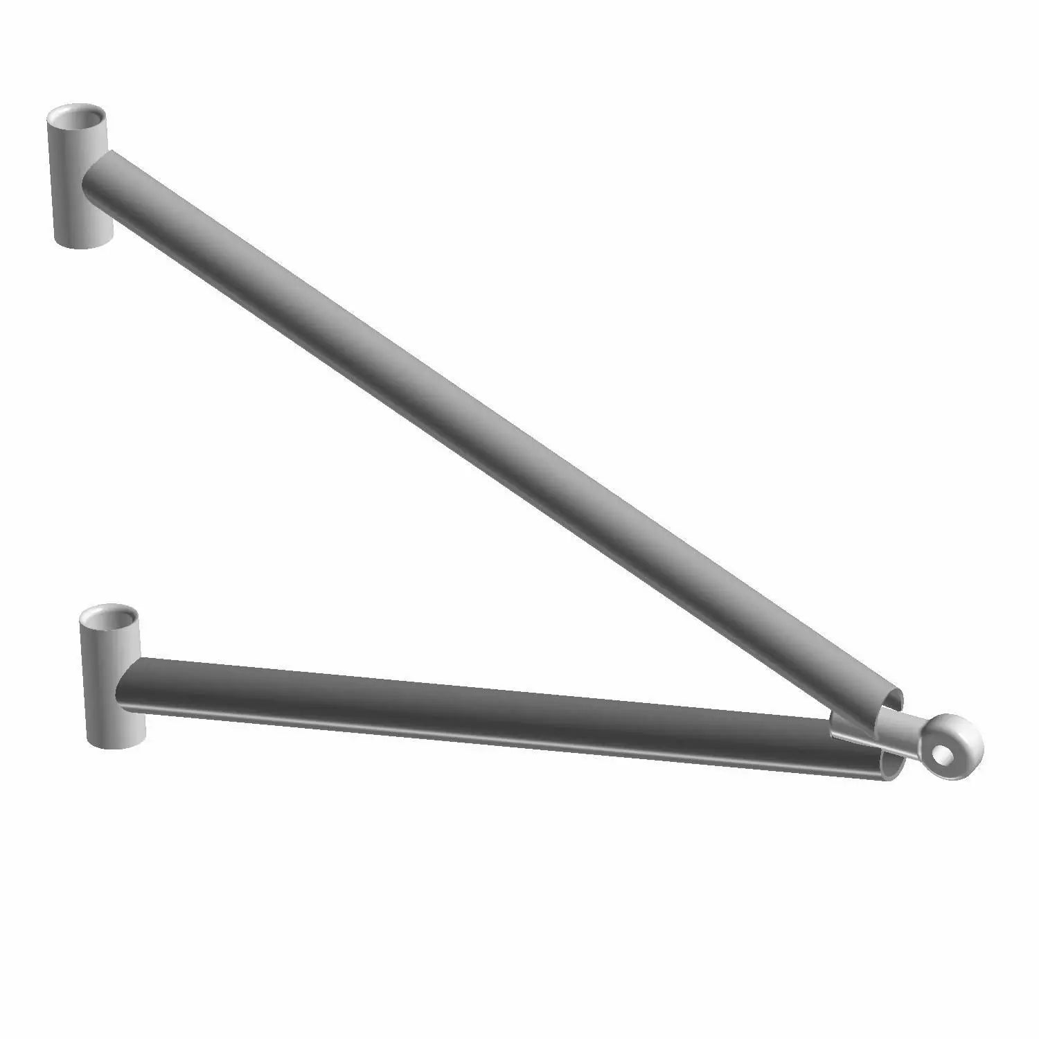 SOLDADURA DEL MARCO, RH, M.BLK
