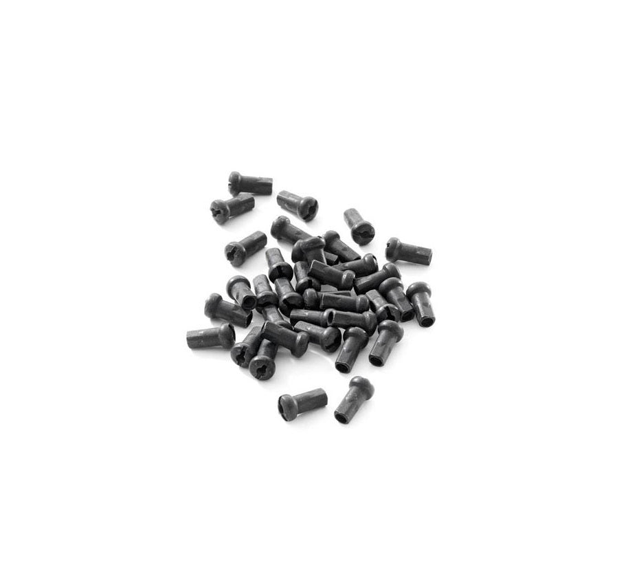 Juego de Tuercas para Rayos /NEGRO M5