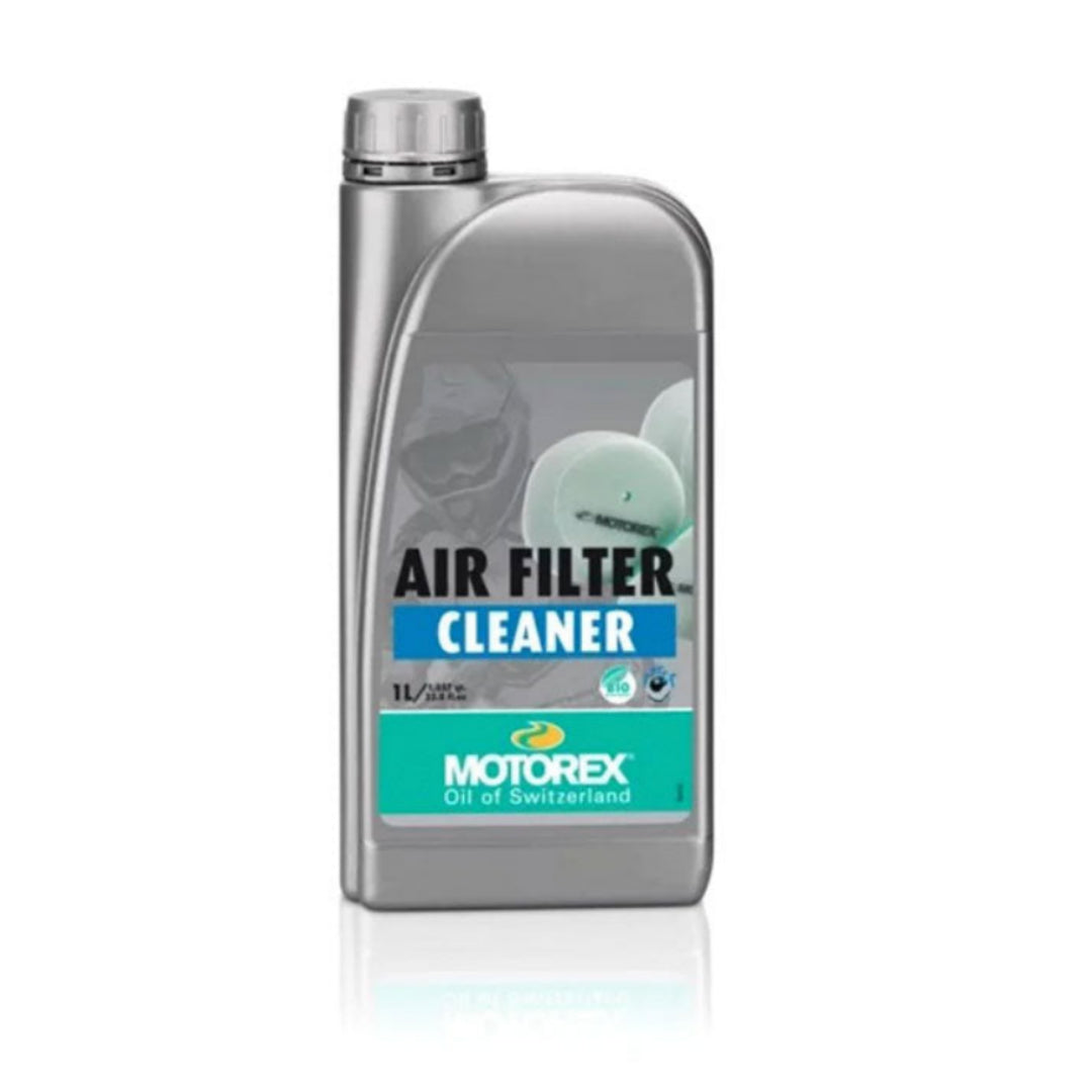 Limpiador de Filtro de Aire MOTOREX 1L