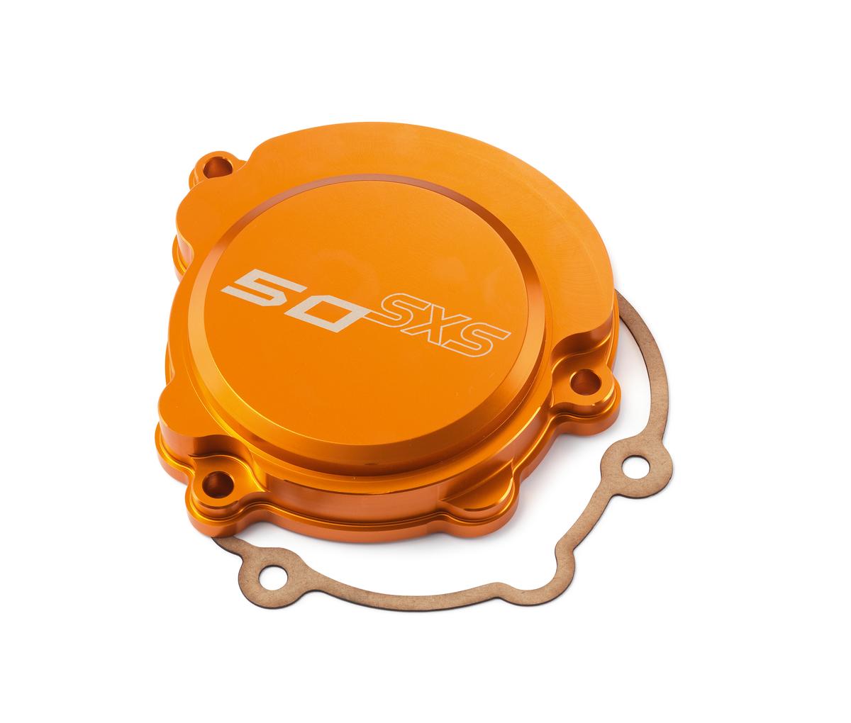 TAPA DE ALTERNADOR FACTORY