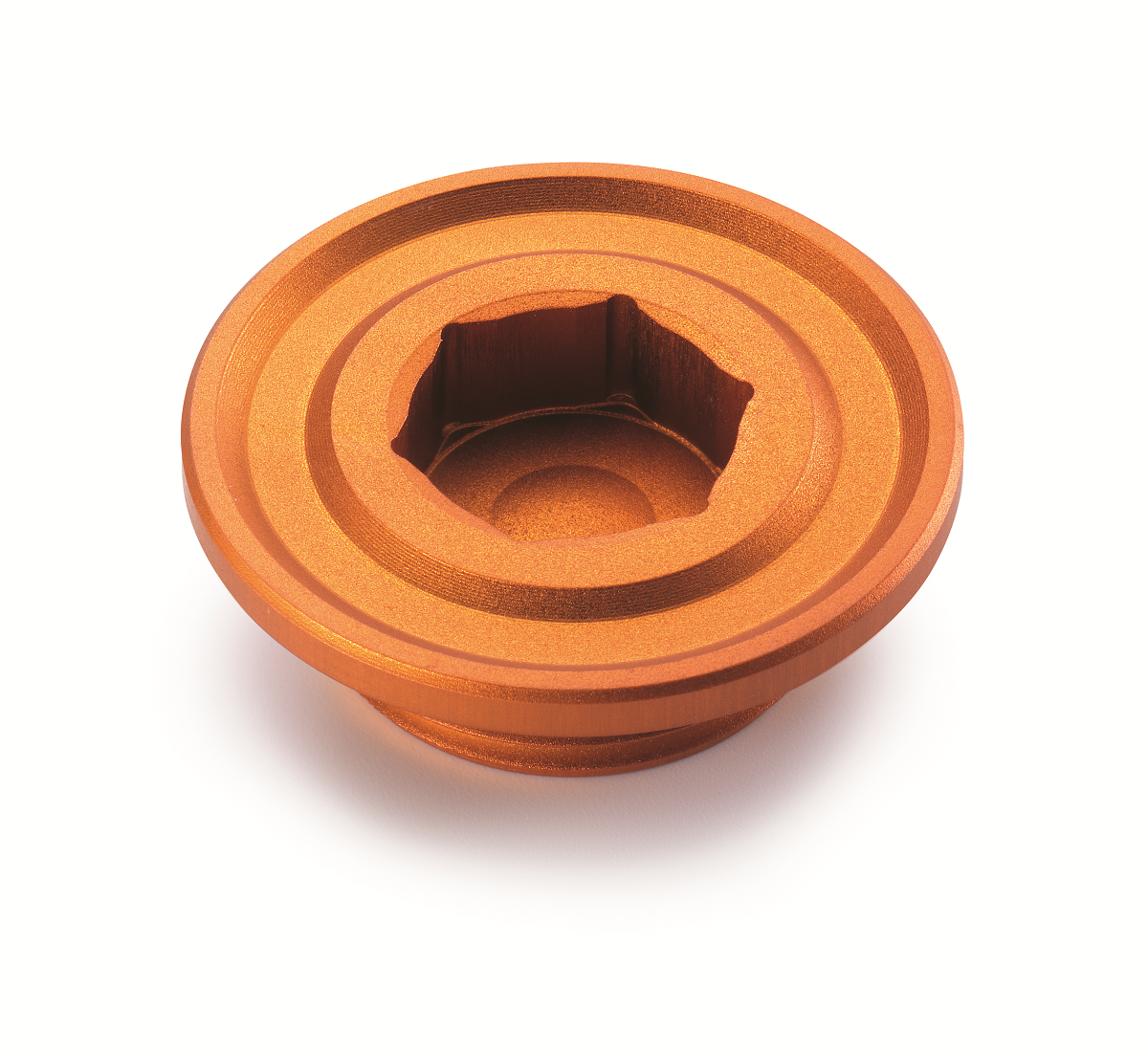 TORNILLO DE TAPA DE ALTERNADOR