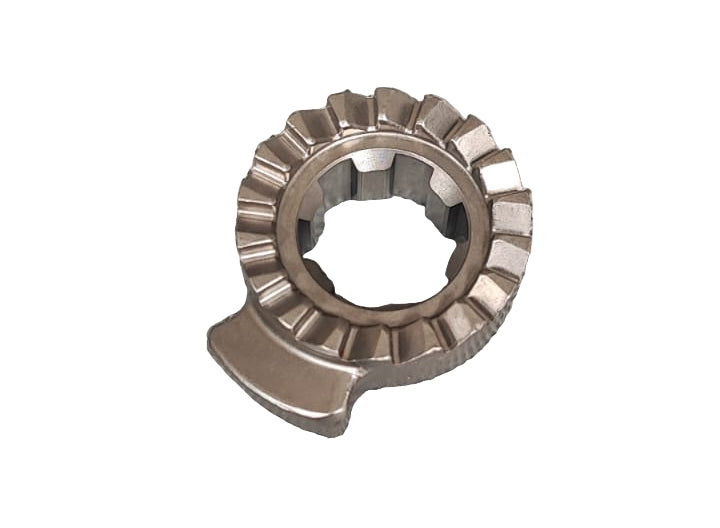 TRINQ. PEDAL ARRANQUE