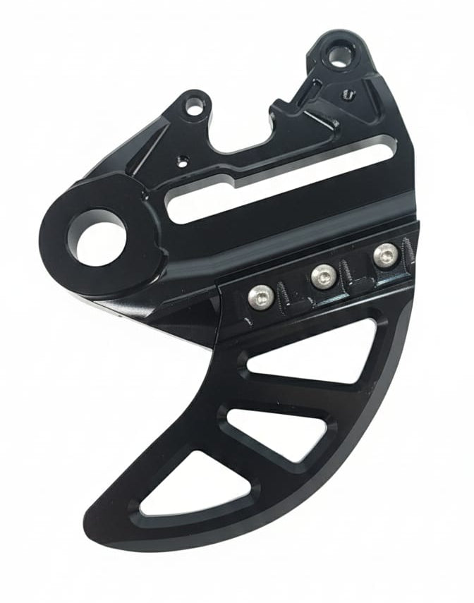 BRAKE CALIPER SUPPORT