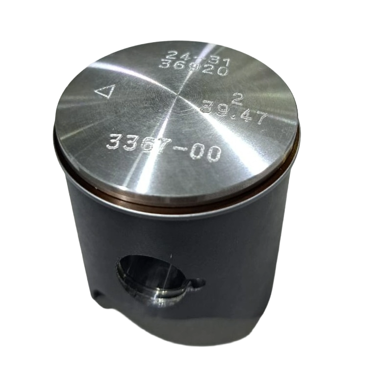 Piston Kit II 50 SX/TC/MC 39.5