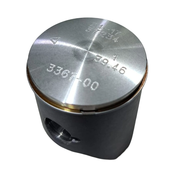 Piston Kit I 50 SX/TC/MC 39.5