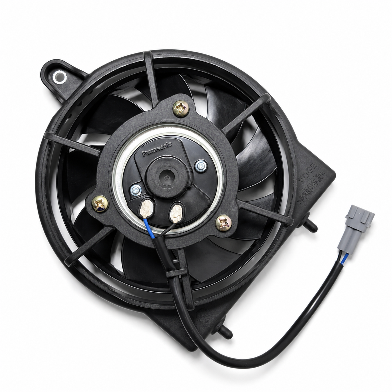 Ventilador de Radiador Voge DS900