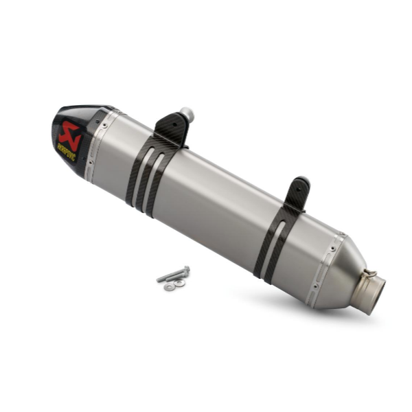 Escape Akrapovic SXS-F