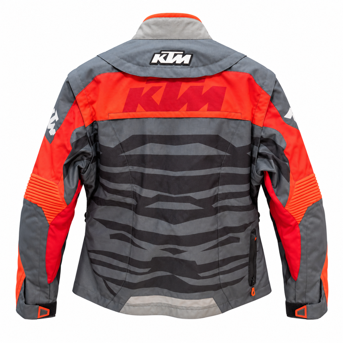 Chaqueta de Moto KTM Racetech