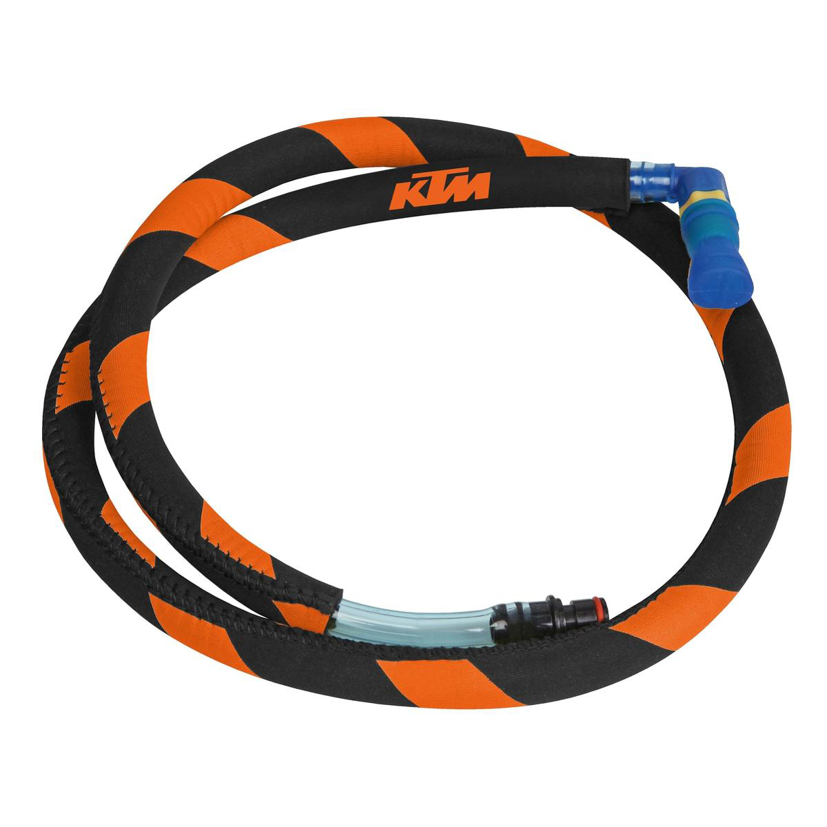 Cubierta Tubo KTM