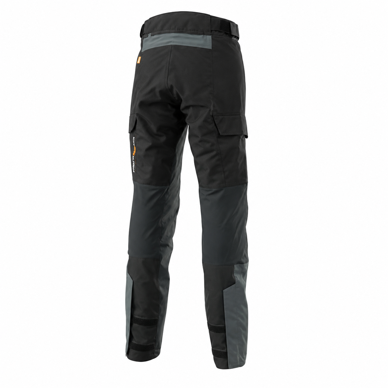 Pantalón de Moto KTM Tourrain V3 WP Mujer