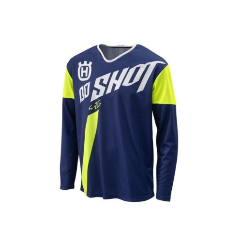 POLERA FACTORY REPLICA