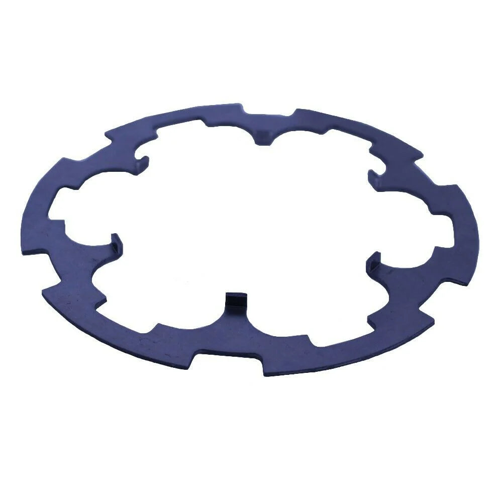 PLATE-4WD ARMATURE US