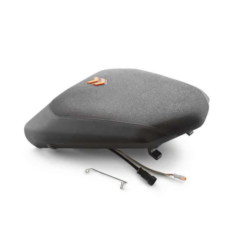 Asiento del Pasajero KTM ERGO 890