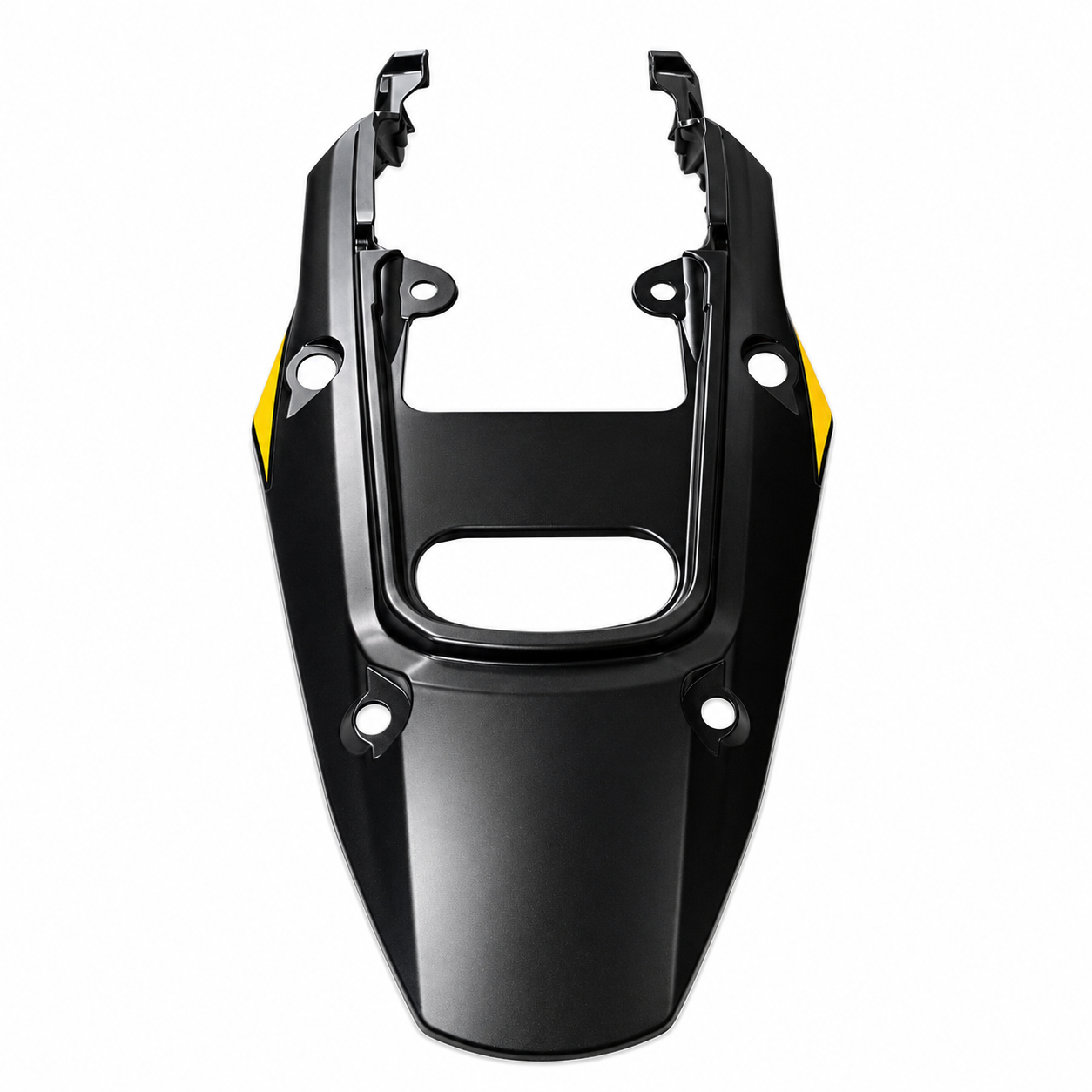 Carenado trasero izquierdo Voge DS800 Rally