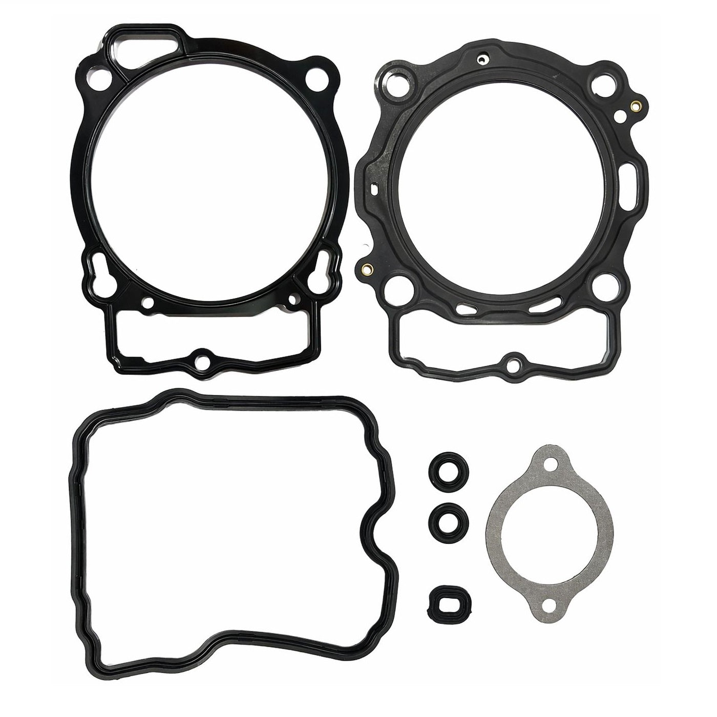 Kit de Empaquetaduras Superiores MX450