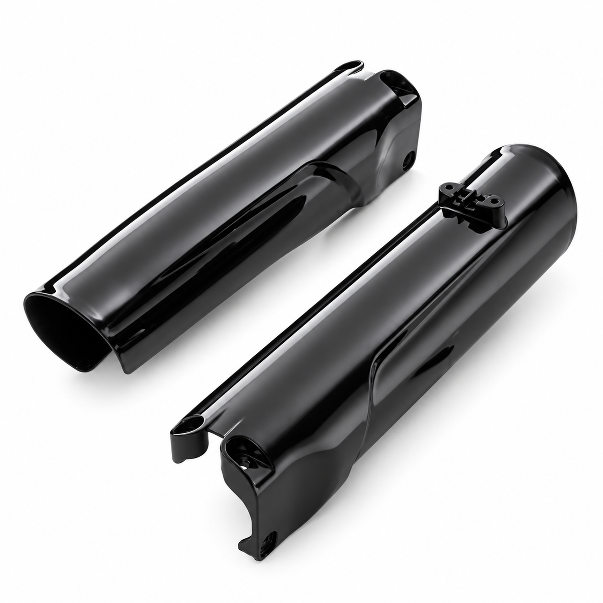 Kit Protectores de Horquilla Enduro 2025
