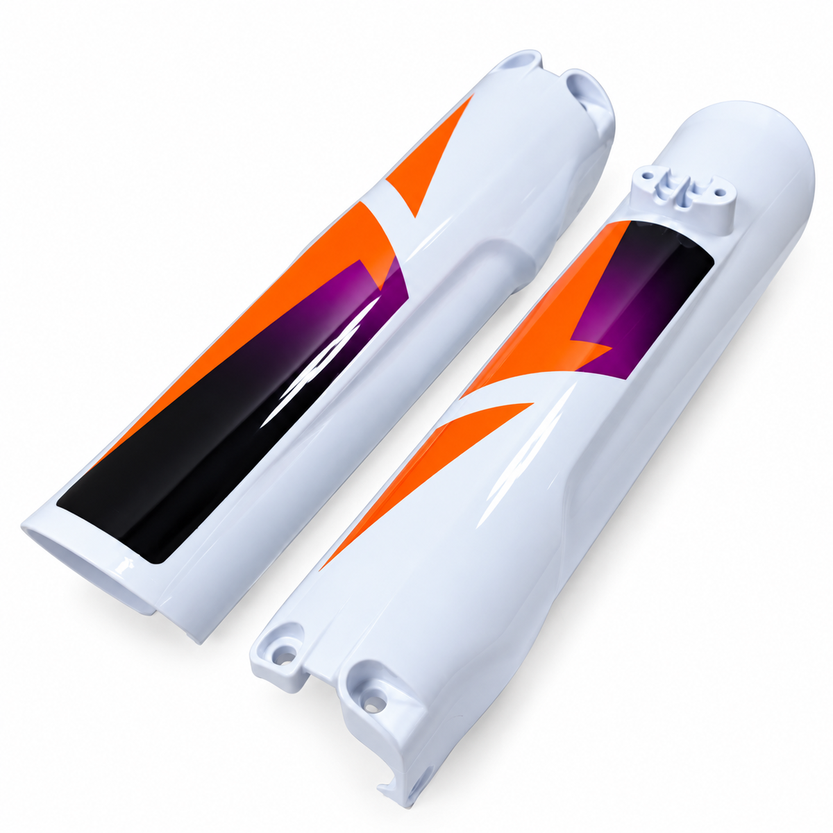 Kit Protectores de Horquilla MX 2024
