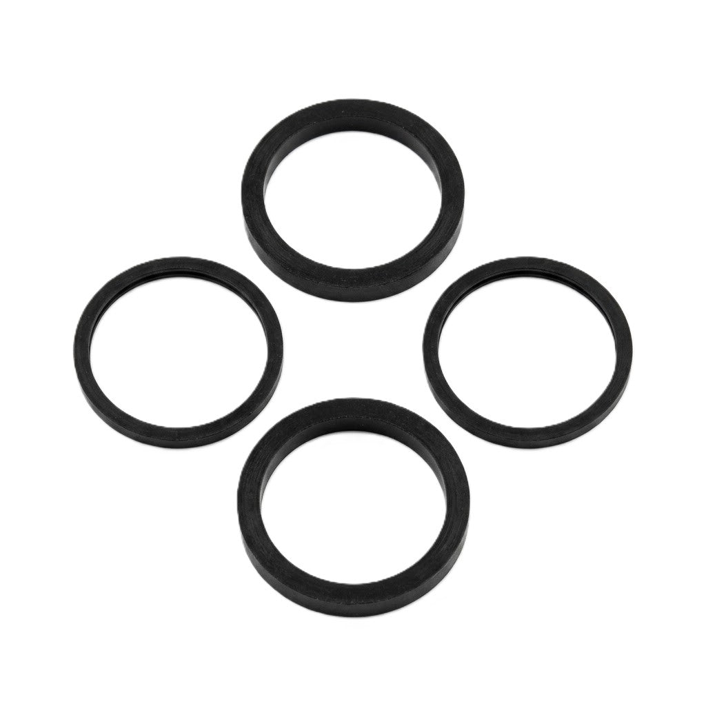 Juego de Anillos de Hermetizado