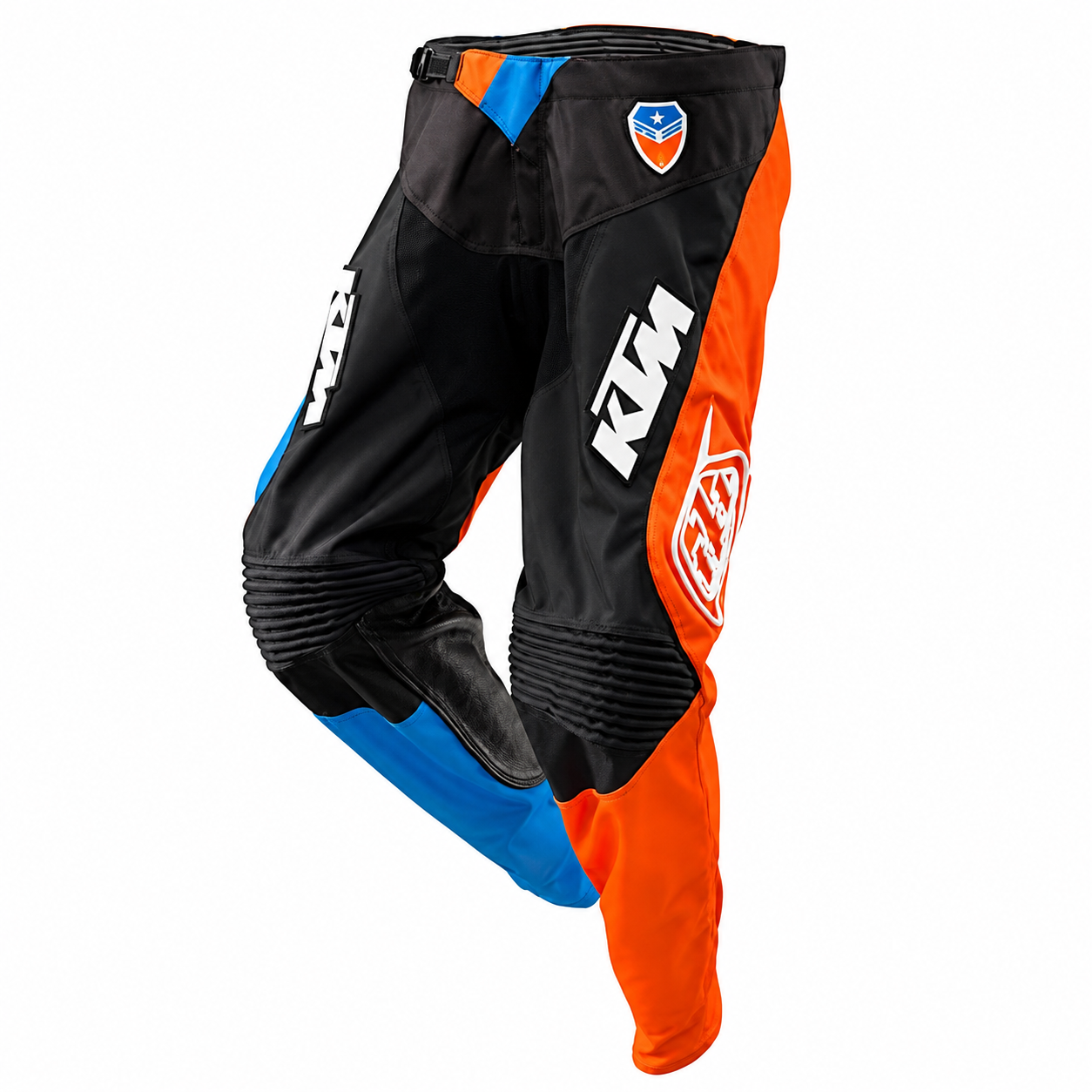 Pantalón de Moto KTM SE Slash