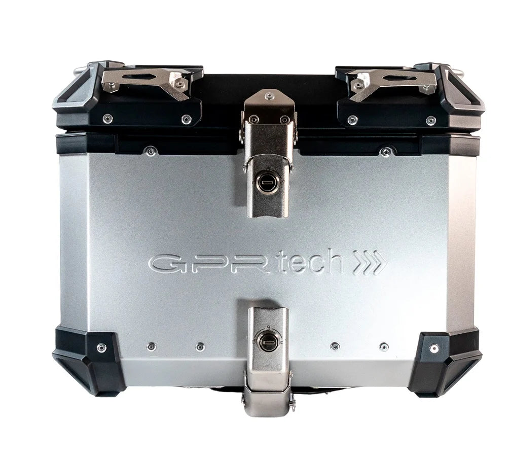 Top Case GPR TECH 45L VOGE 900DSX