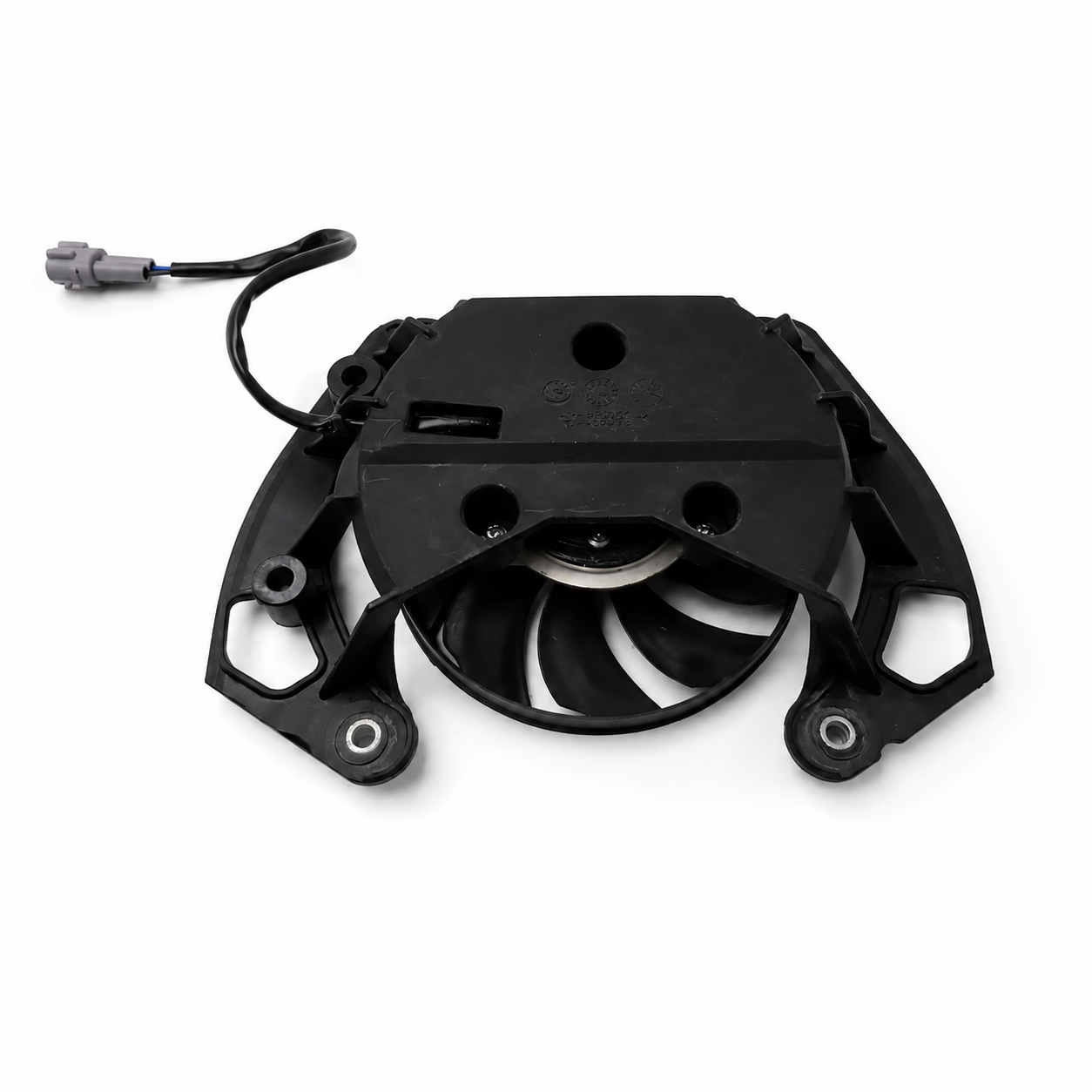 Ventilador de radiador Voge AC525