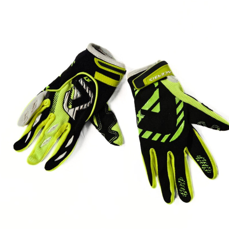 Guantes para Moto Acerbis MY17 MX Niño