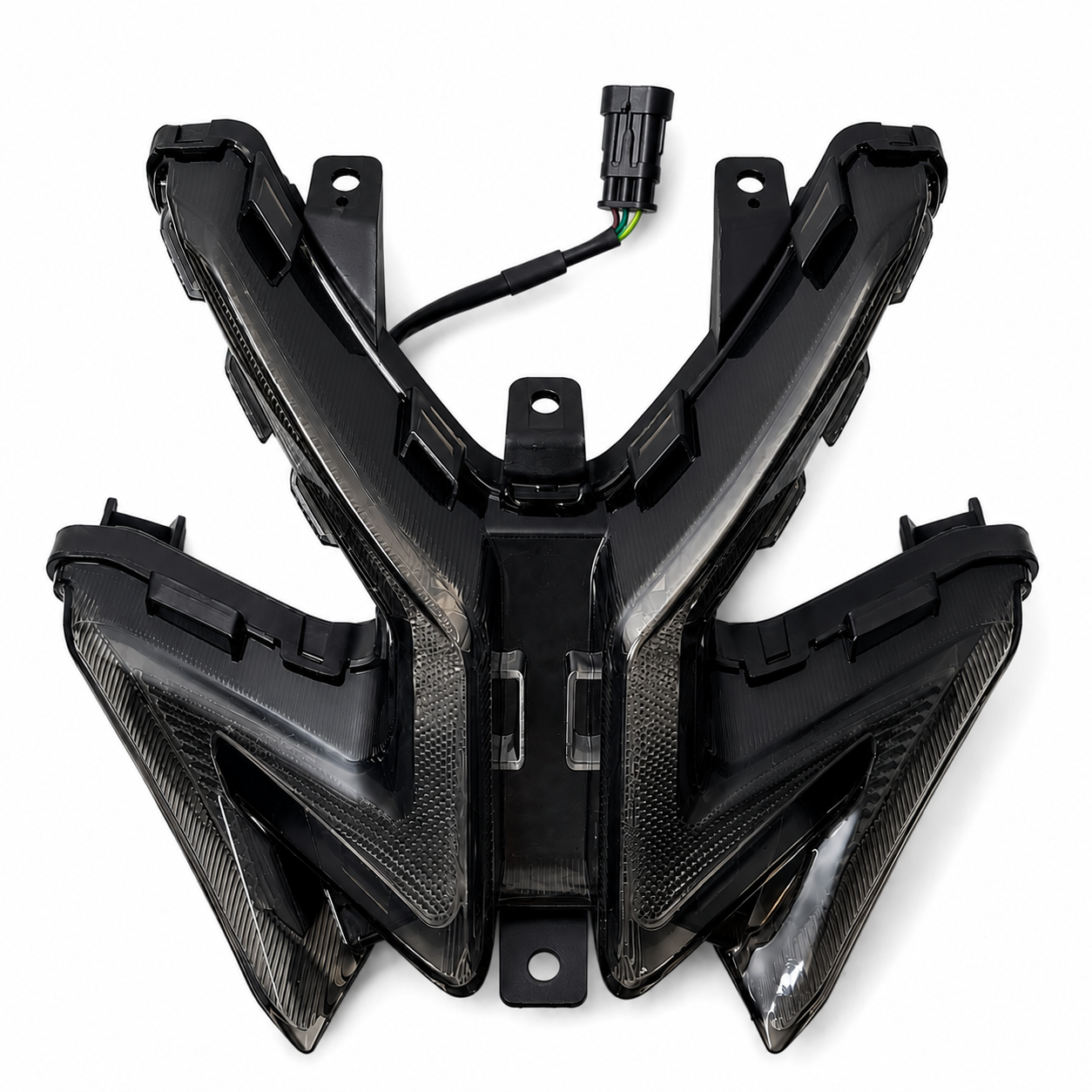 Luz Trasera Voge RR660S