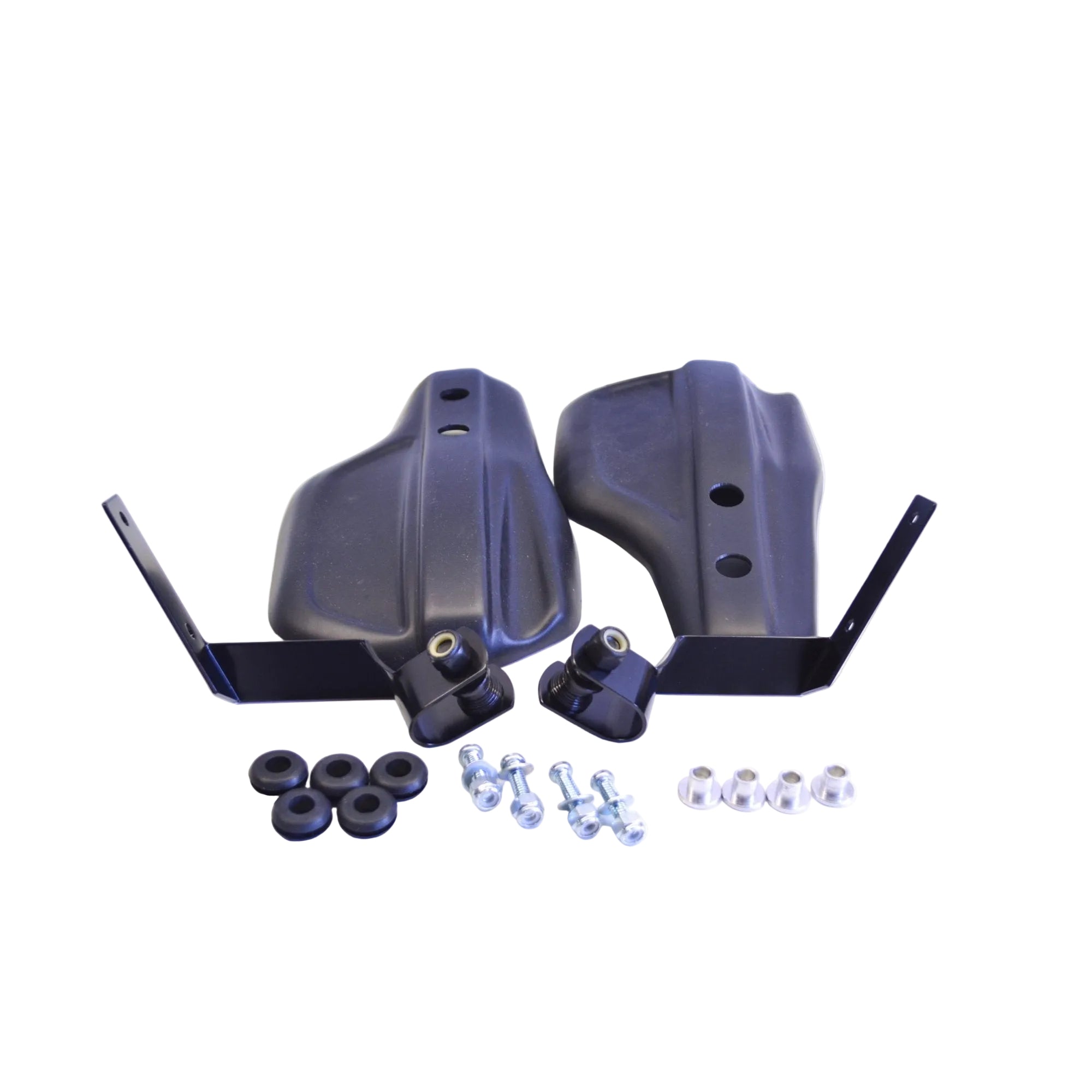 CUBRE MANILLAR NEGRO