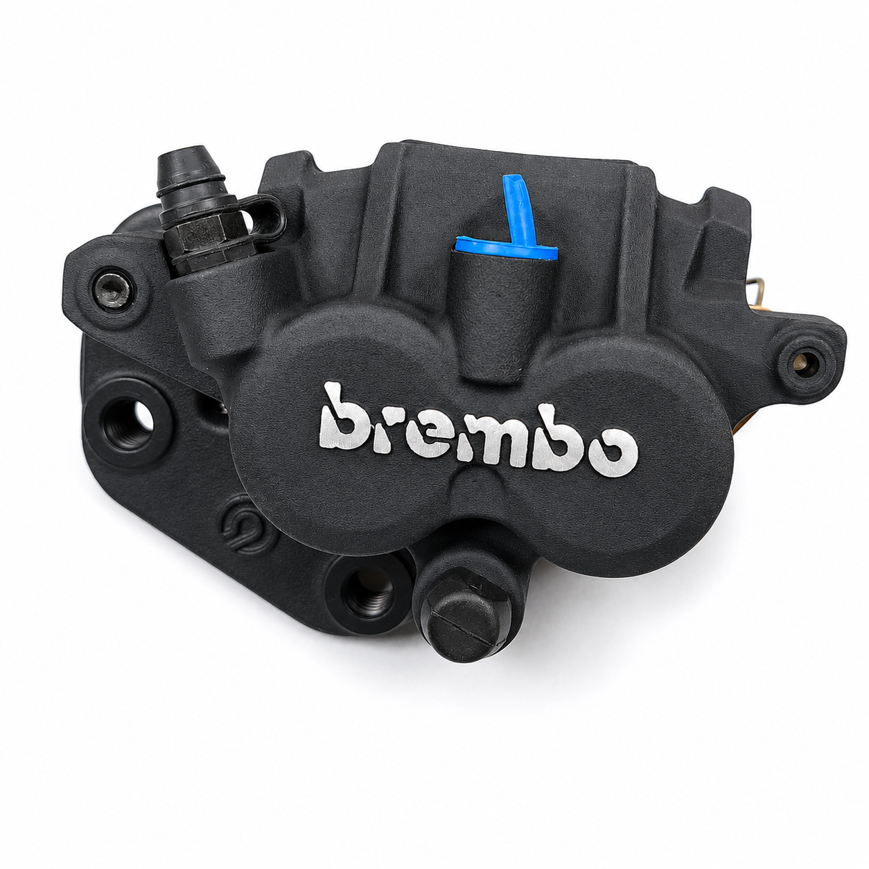 Caliper Delantero Izquierdo Voge DS900
