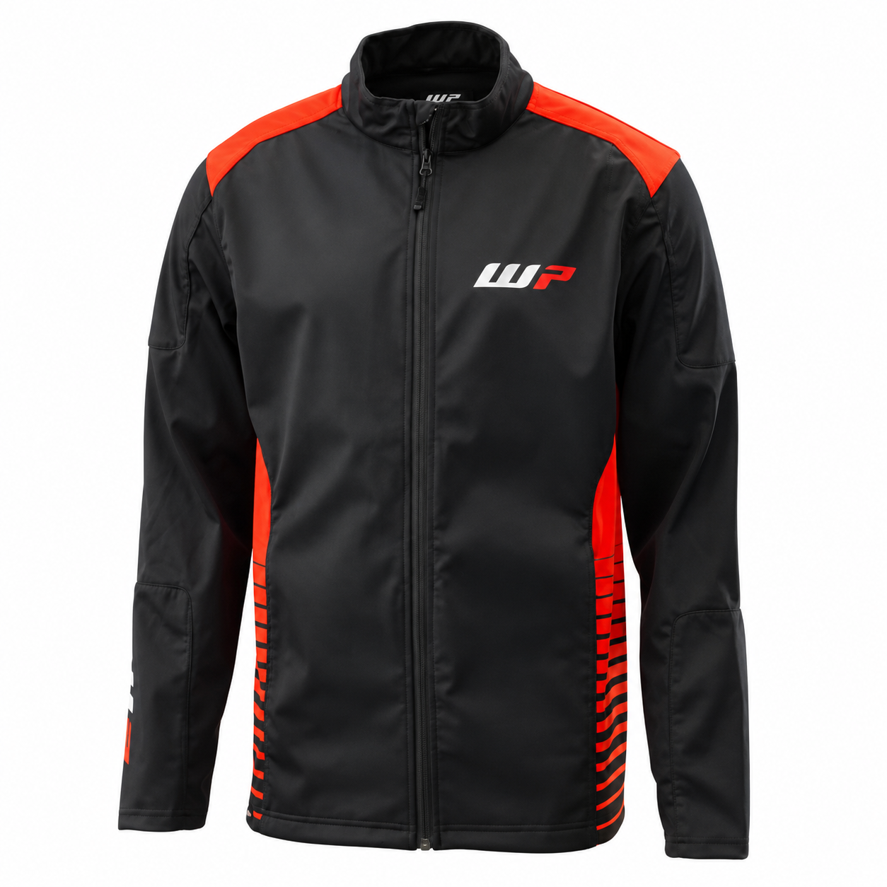 Chaqueta WP Softshell Replica Team