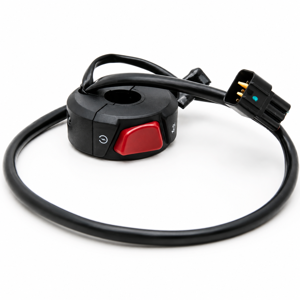 Interruptor Derecho Voge AC525
