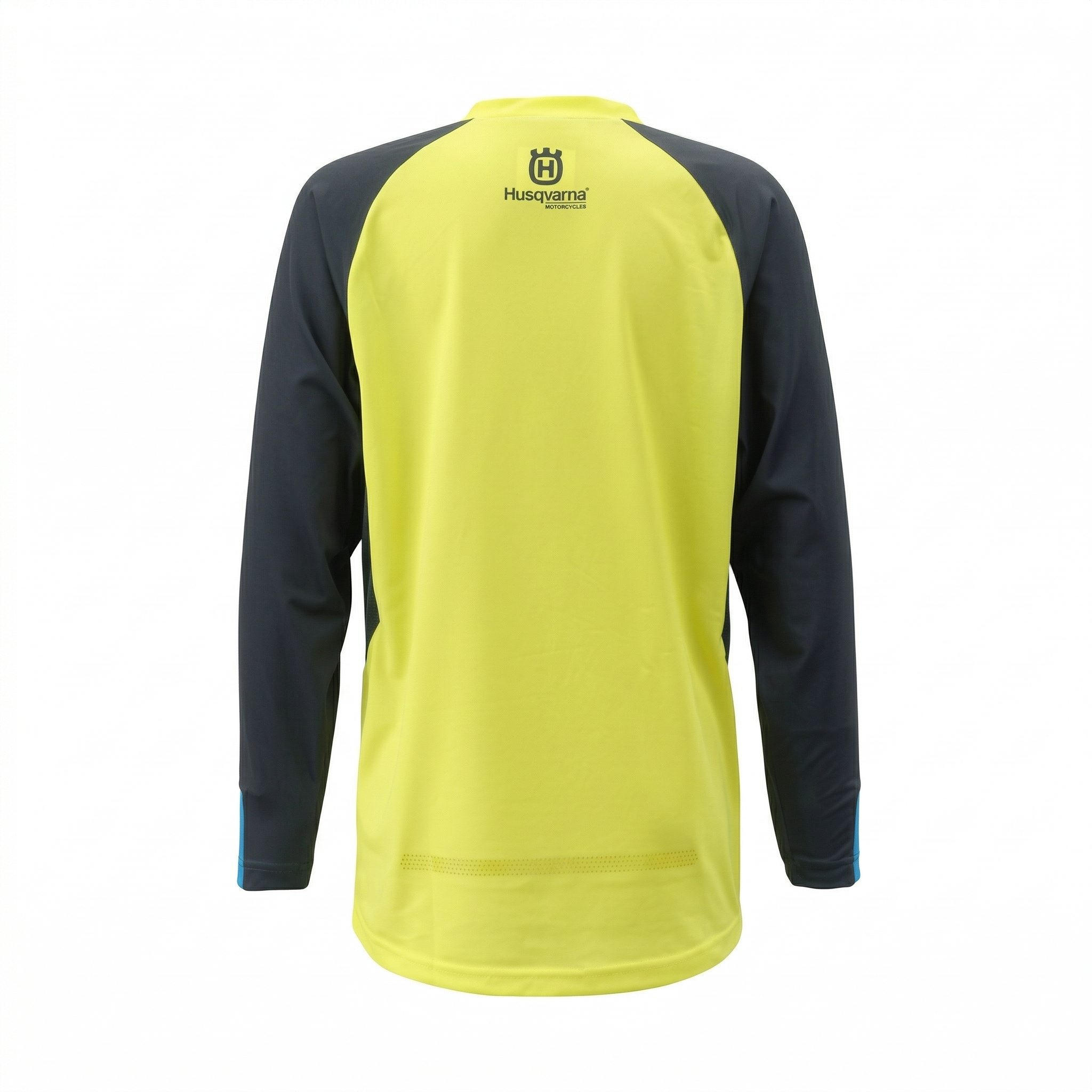 Polera de Moto Husqvarna Edrive Niño