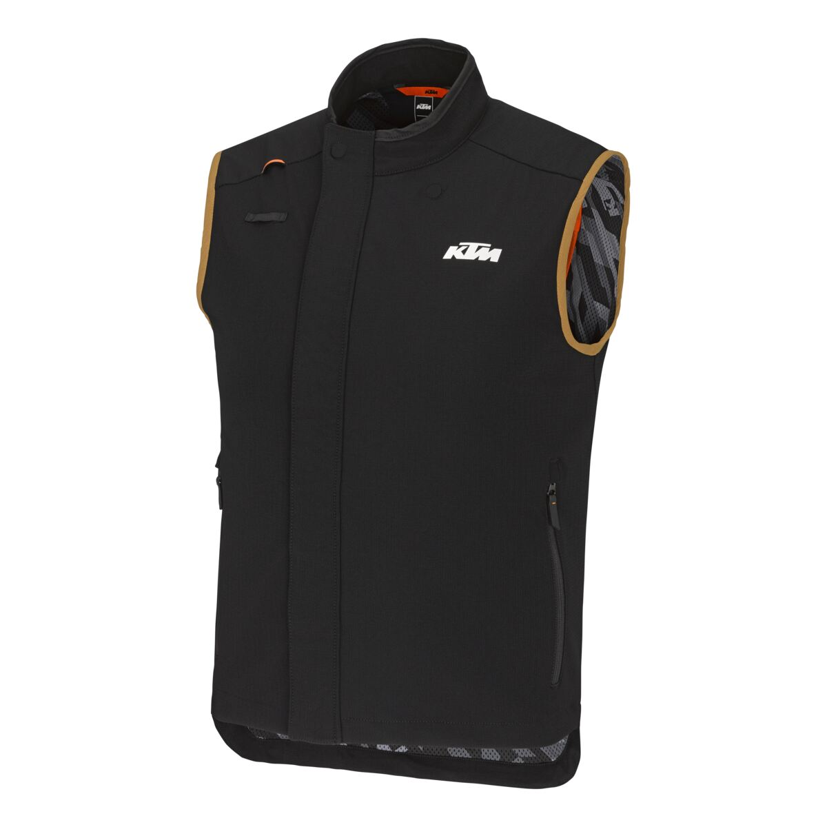 Chaleco sin Mangas KTM Racetech