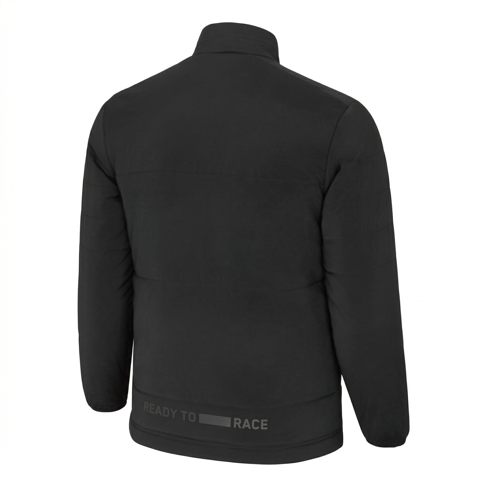 Chaqueta KTM Acolchada