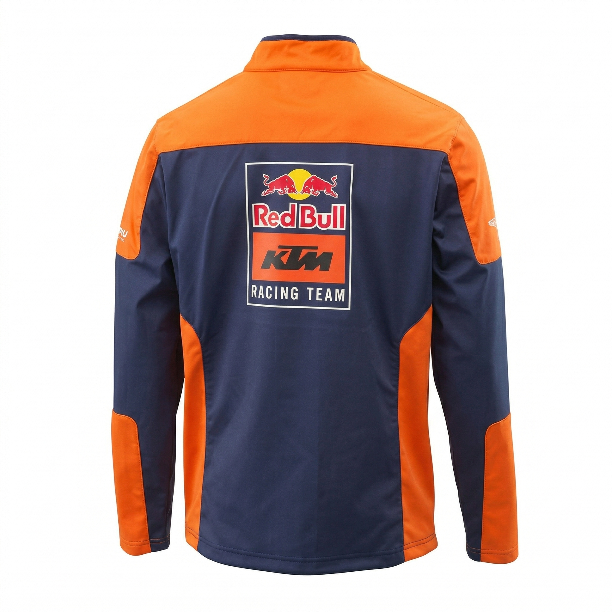 Chaqueta KTM Softshell Replica Team