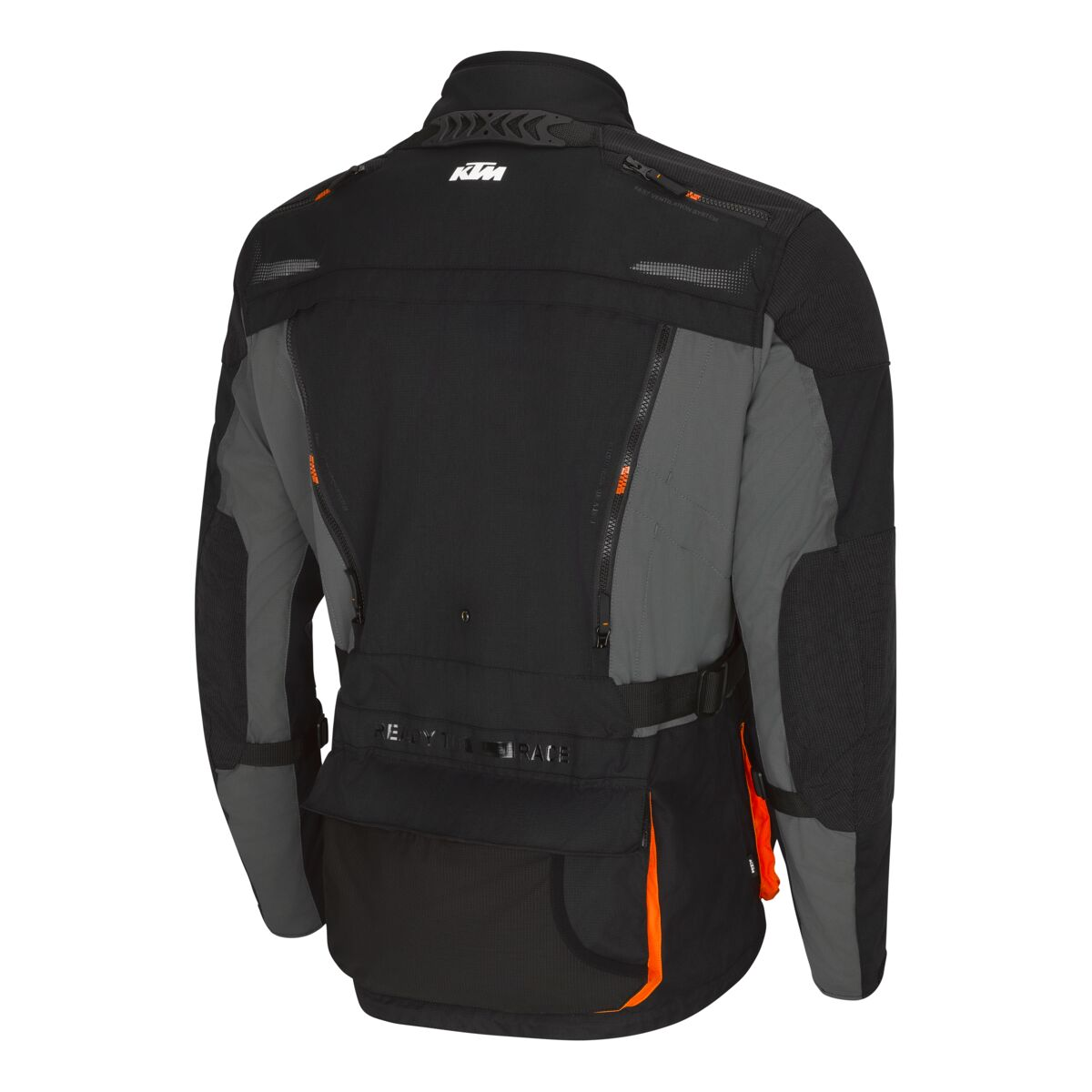 Chaqueta de Moto KTM Terra Adv V3 Hombre