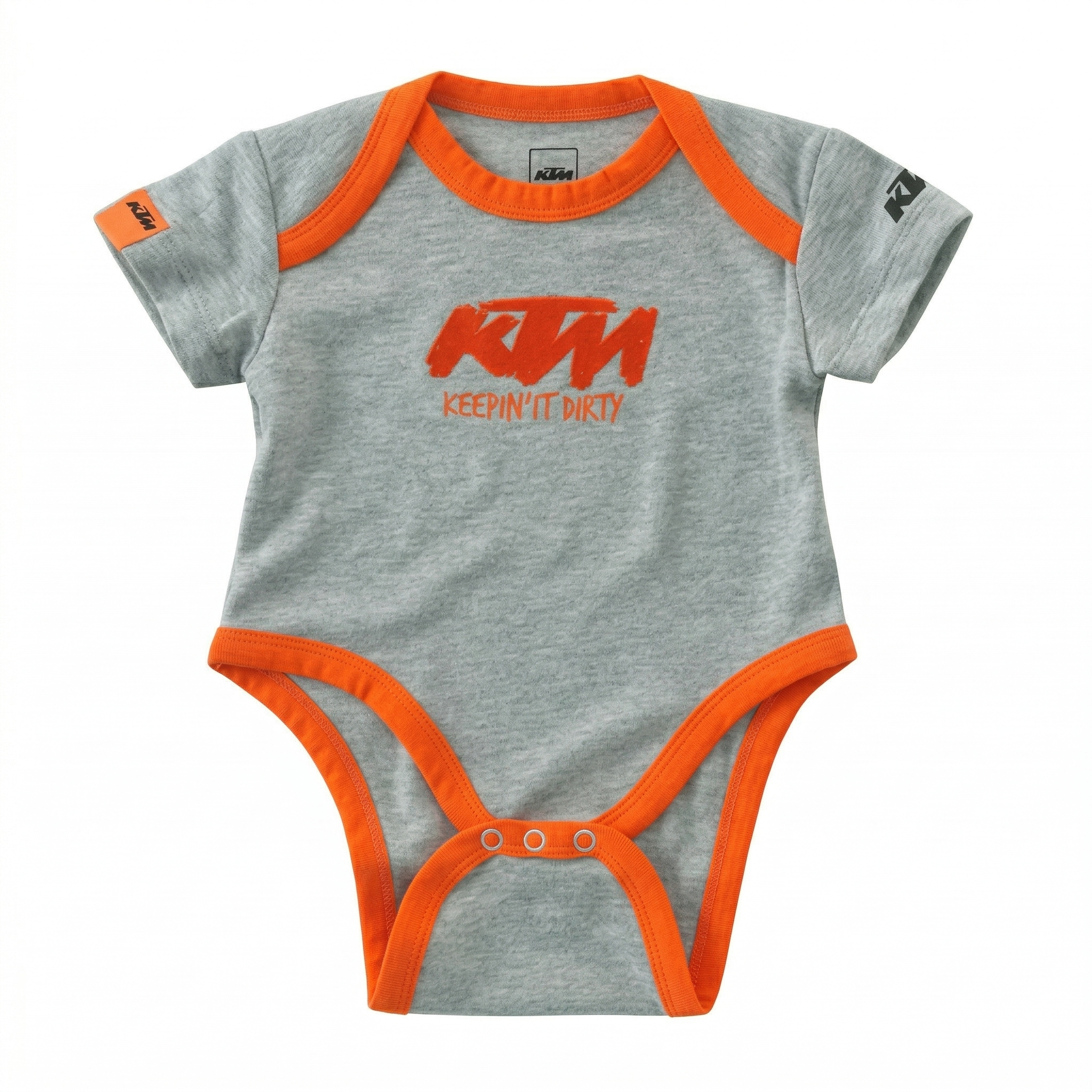 Body para Bebé KTM