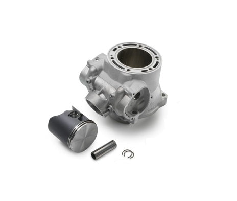 KIT CILINDRO Y PISTON - 300 cc 2T