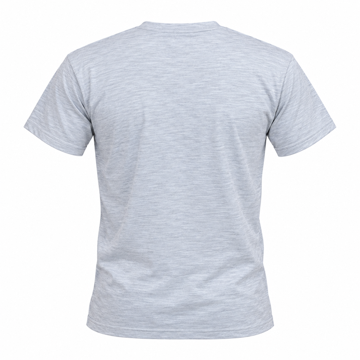 Polera Acerbis Corporativa para Niños Gris